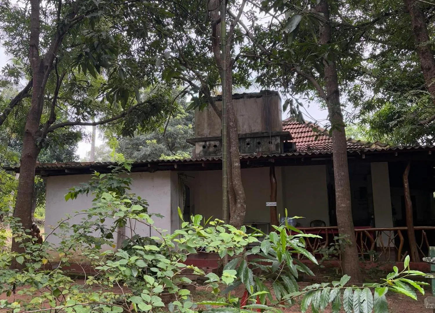 Guest house Habarana Bed And Breakfast