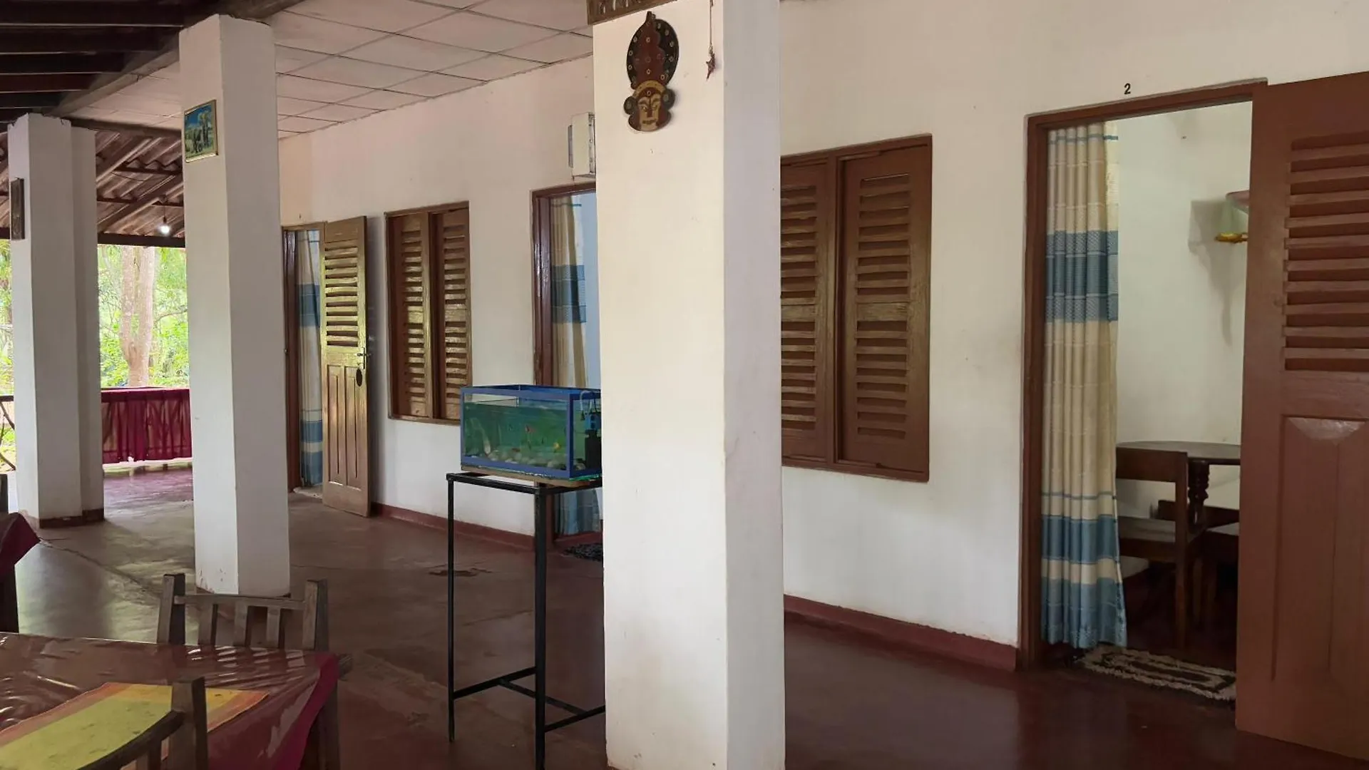 Guest house Habarana Bed And Breakfast