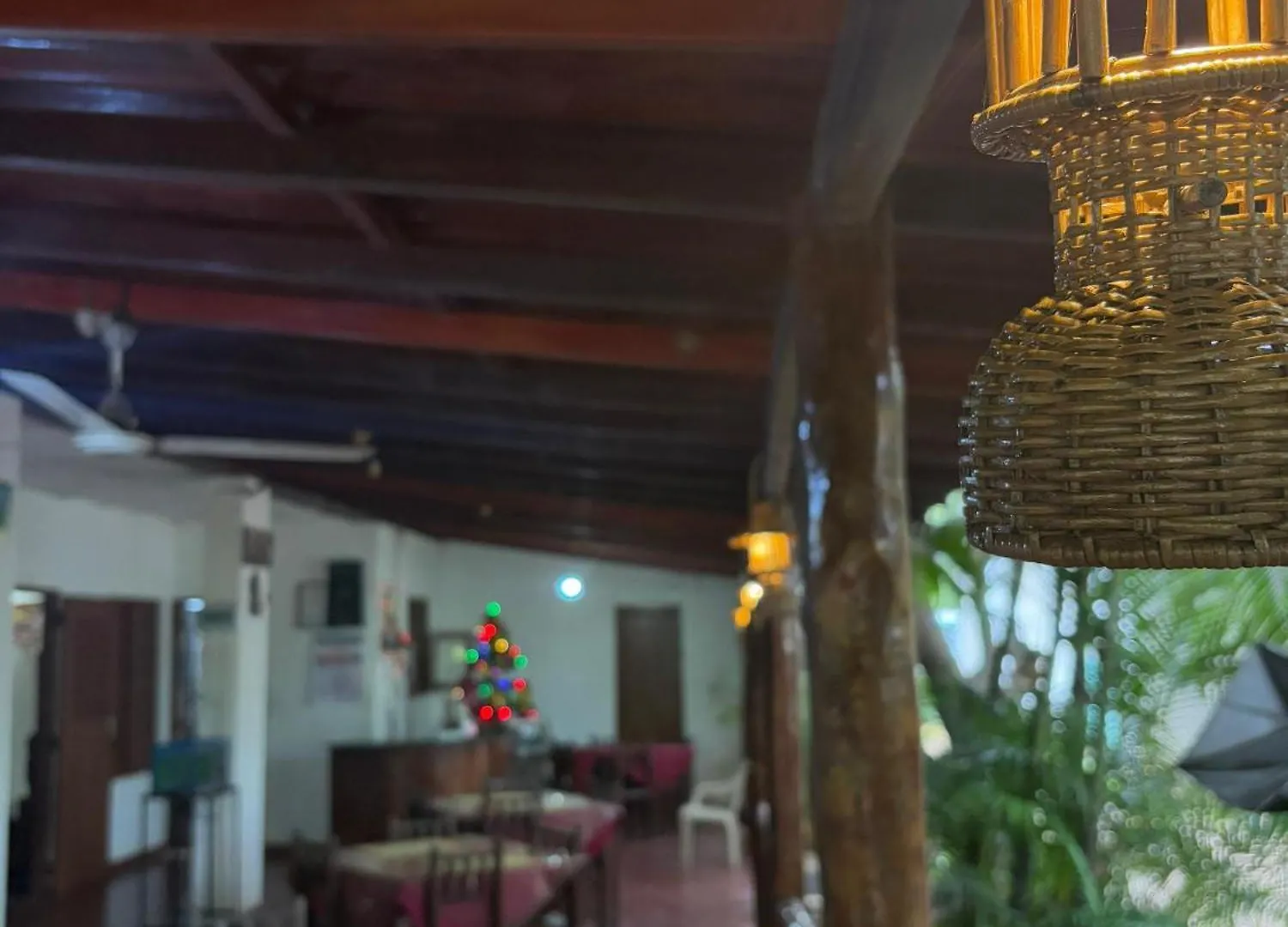 Habarana Bed And Breakfast 0*,