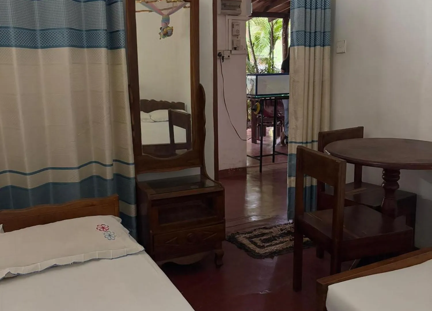Habarana Bed And Breakfast 0*,
