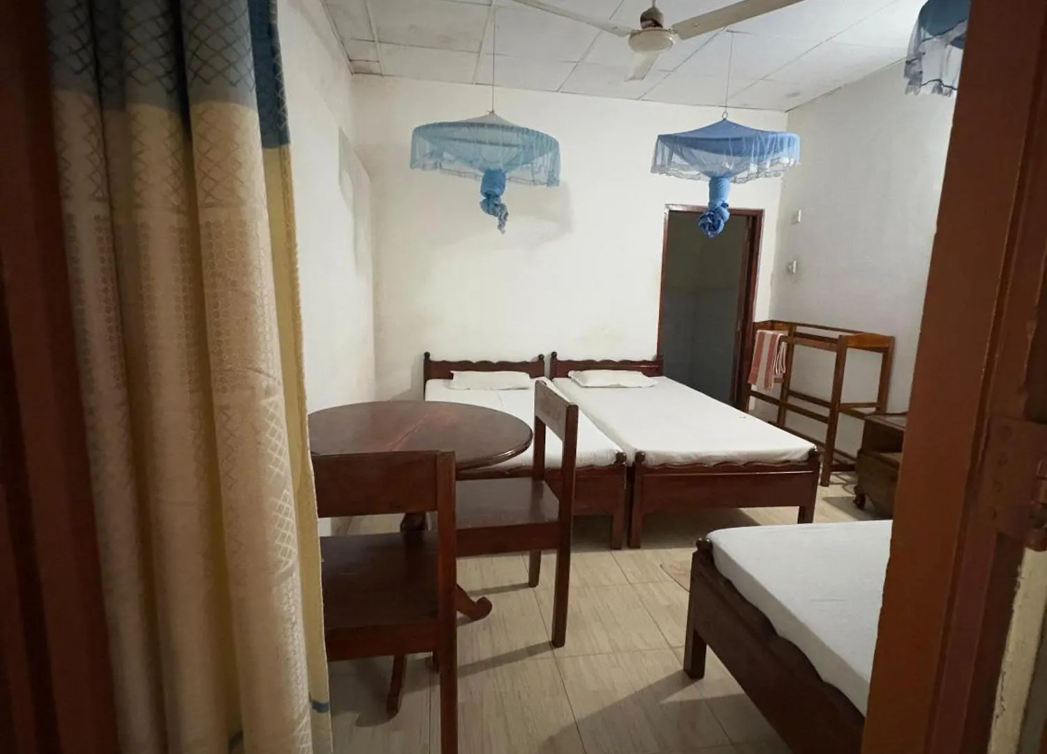 Guest house Habarana Bed And Breakfast Sri Lanka