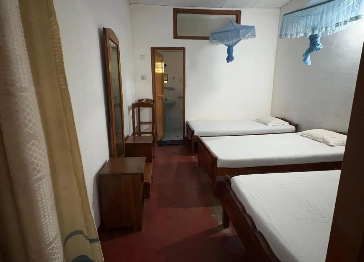 Habarana Bed And Breakfast Guest house