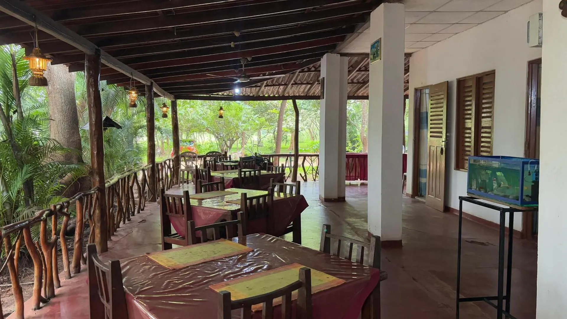 Habarana Bed And Breakfast
