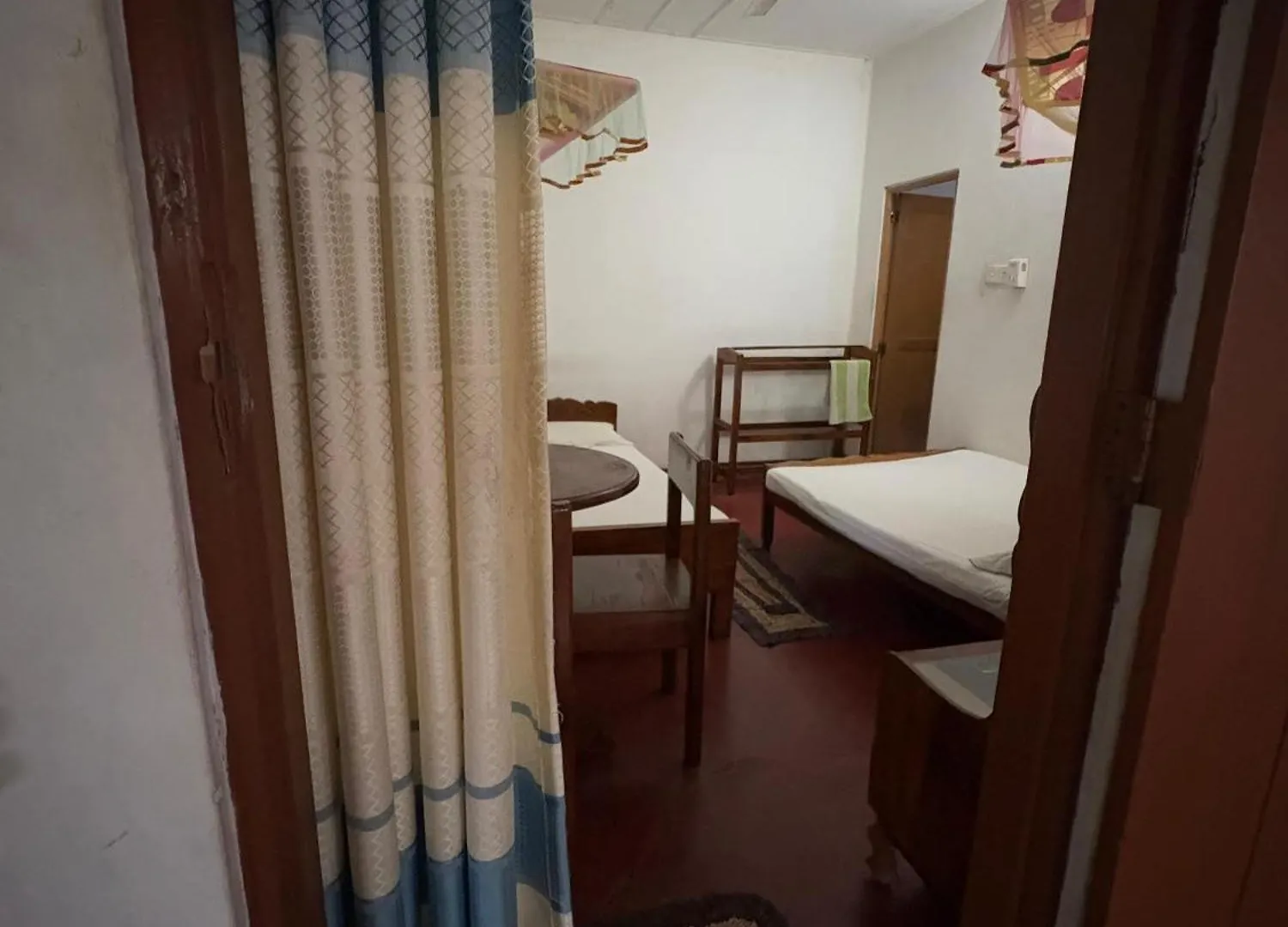 Habarana Bed And Breakfast Guest house