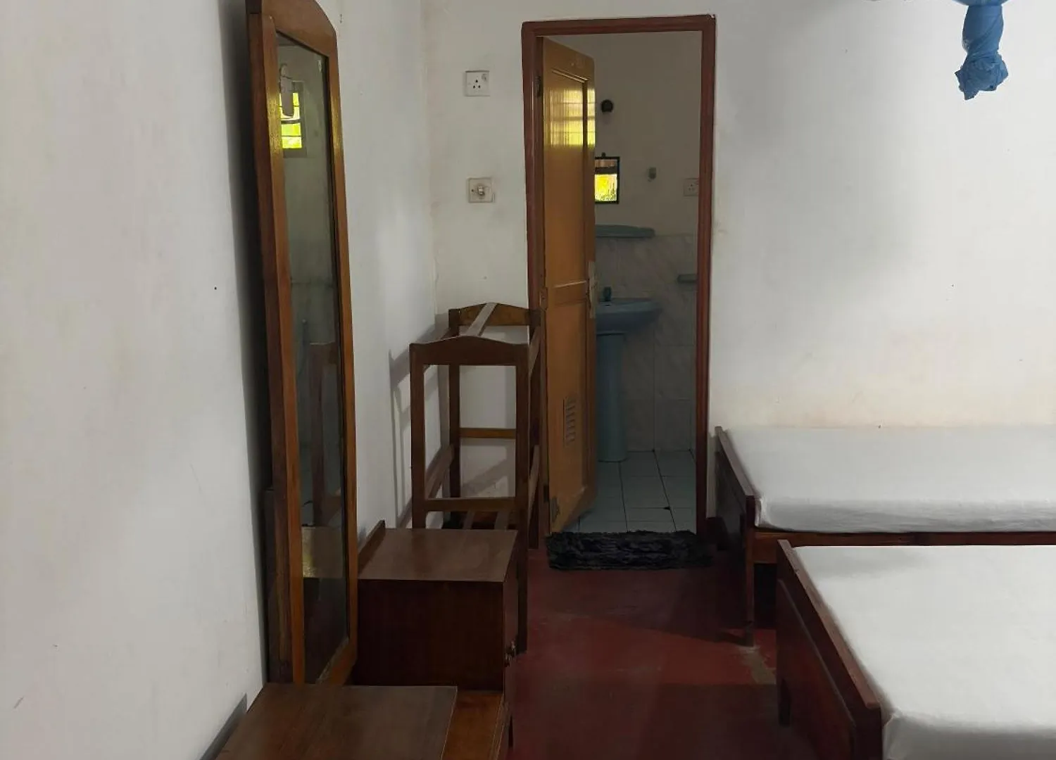 Habarana Bed And Breakfast