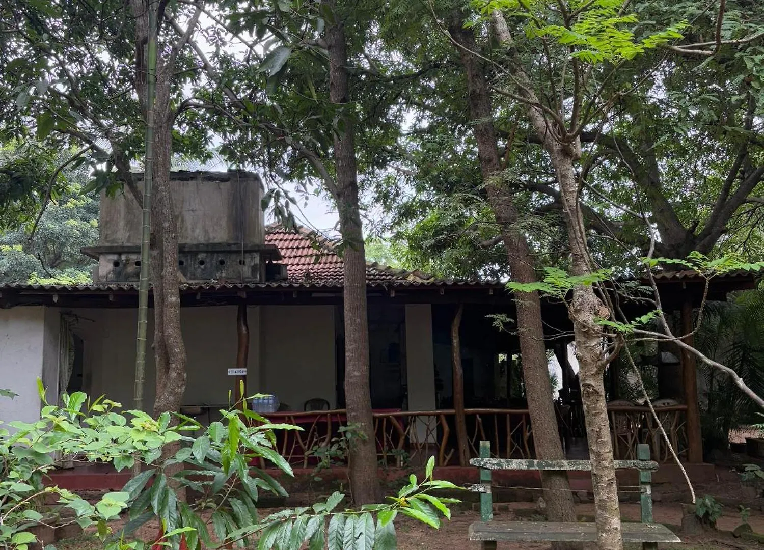 Habarana Bed And Breakfast