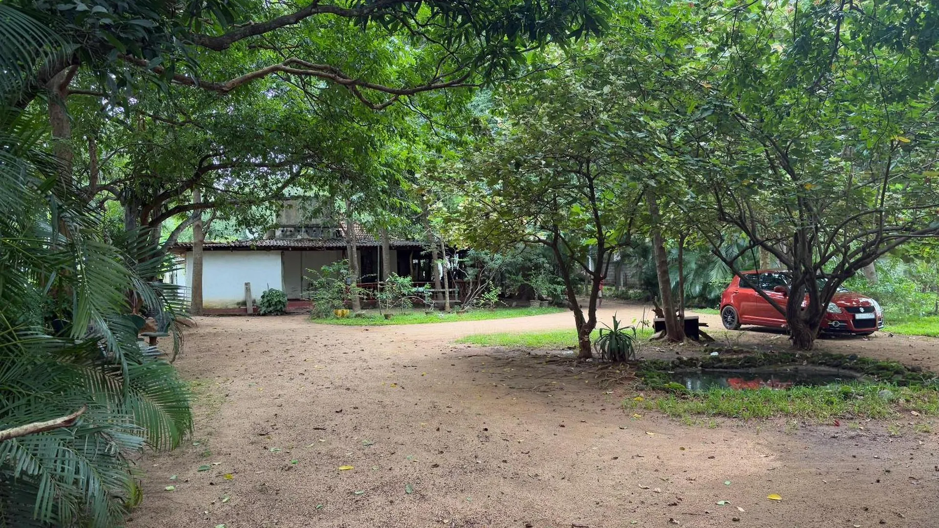 Guest house Habarana Bed And Breakfast Sri Lanka