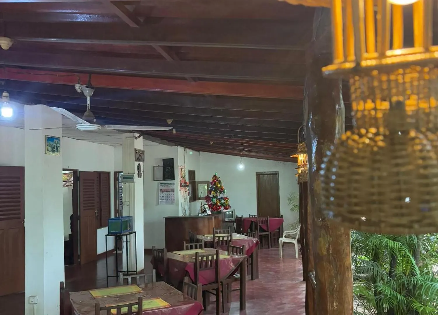 Guest house Habarana Bed And Breakfast